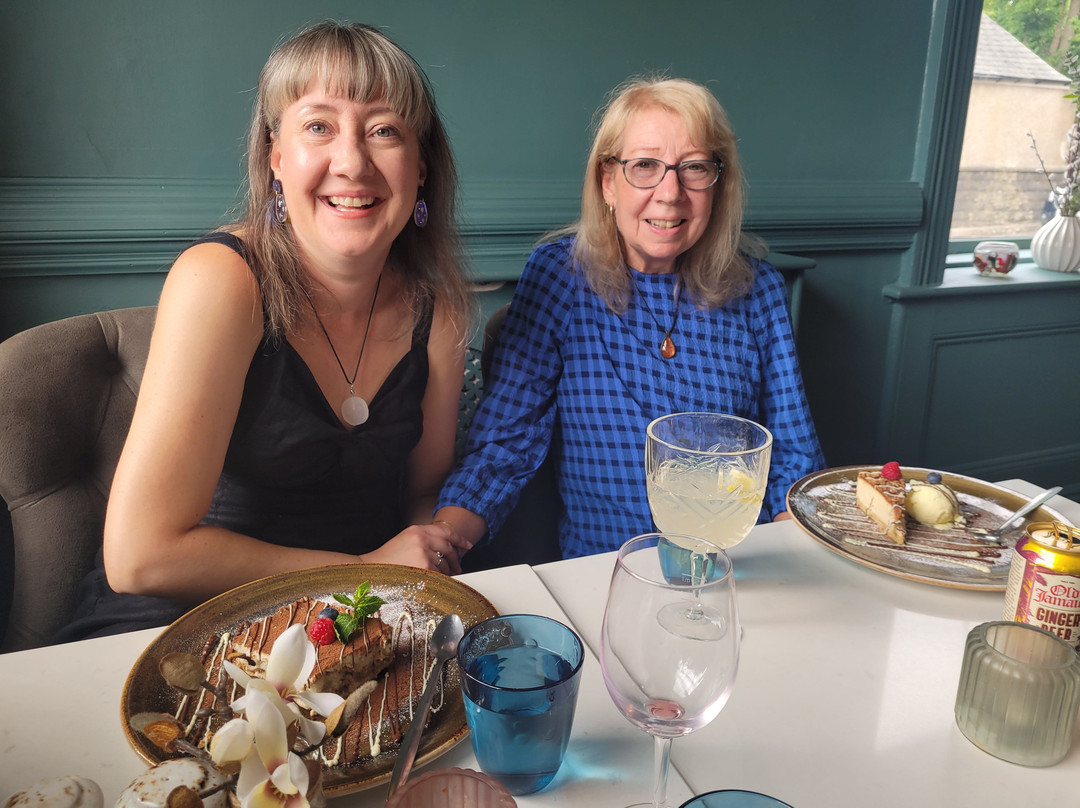 Dolce Vita  Rogerstone