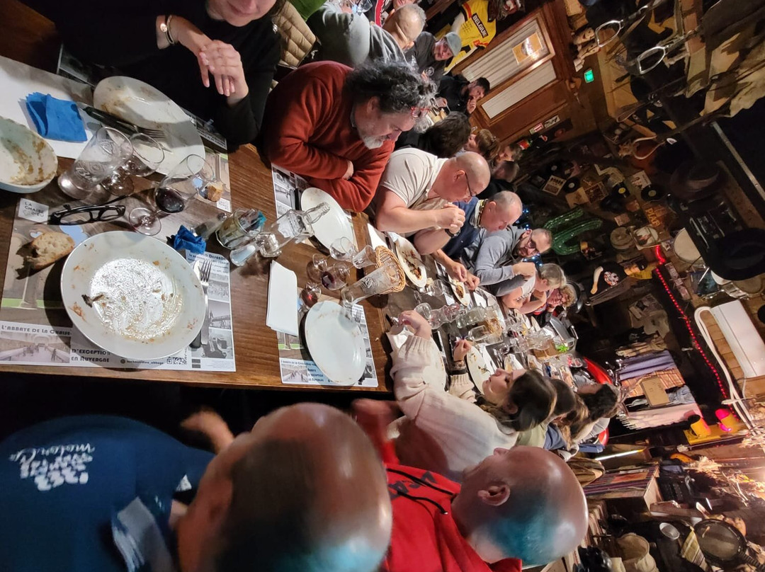 Country Saloon主图