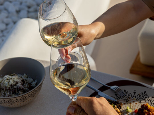 Adami Restaurant主图