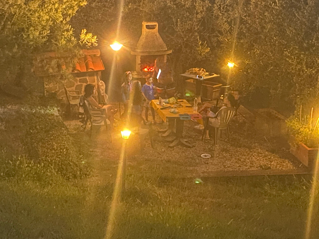 La Costareccia