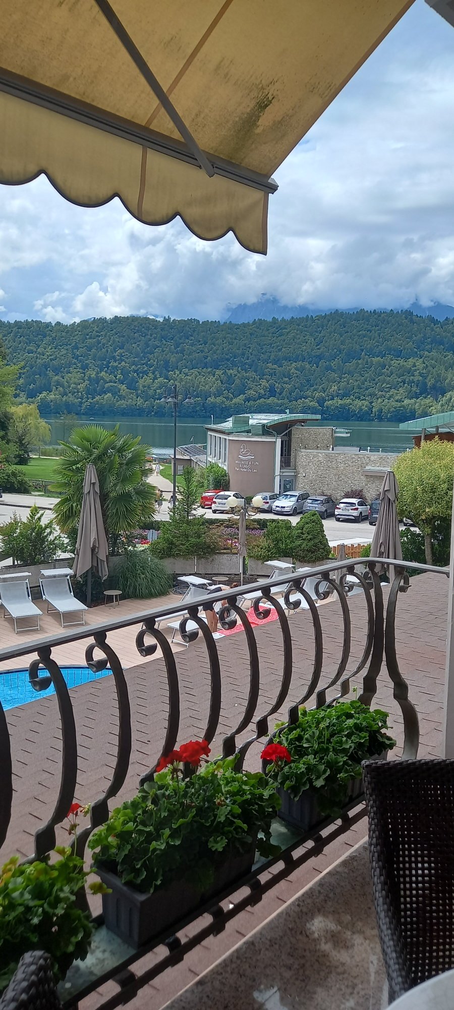 Hotel Ariston-官方