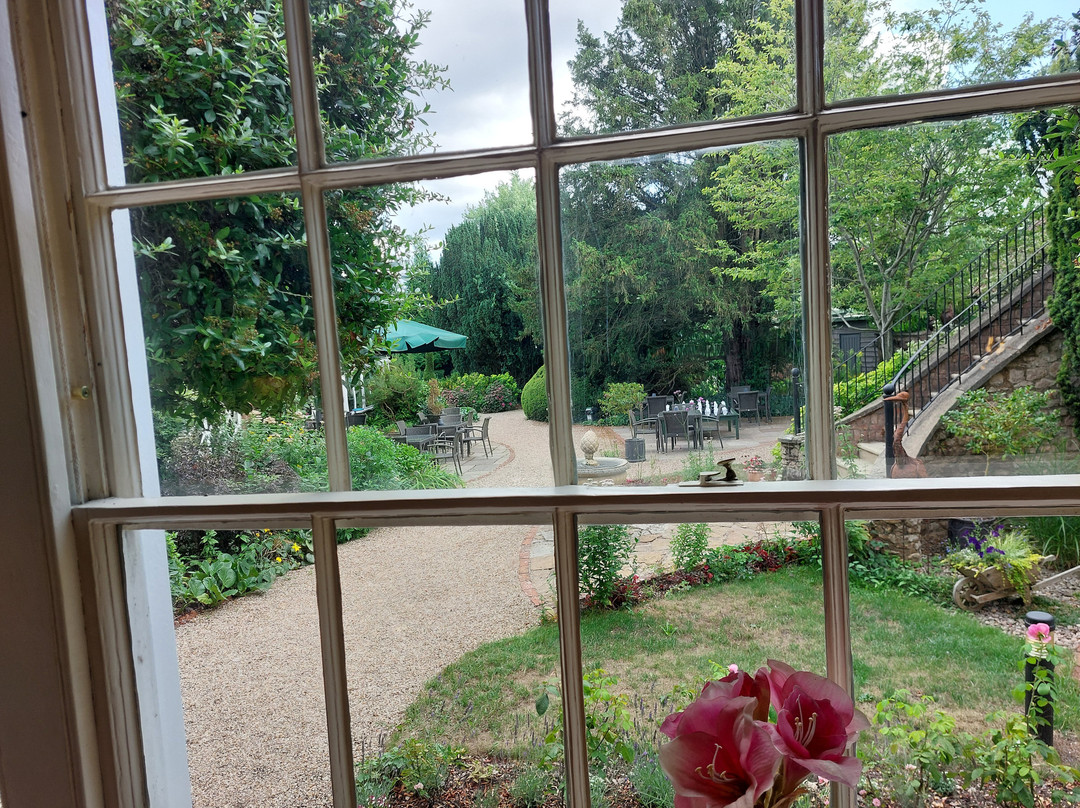 The Eastbury Hotel & Spa主图