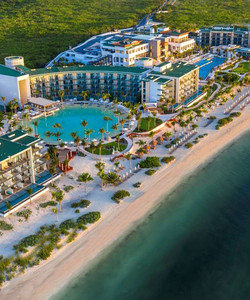 Haven Riviera Cancun酒店图片