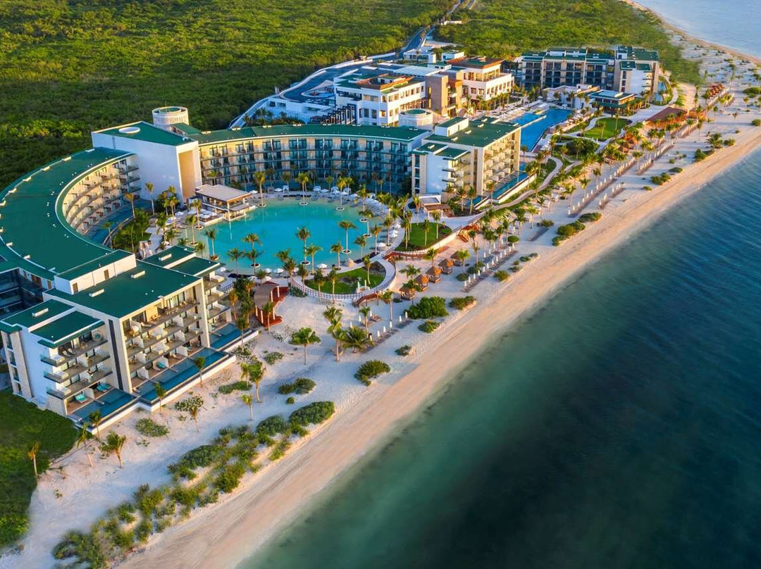 Haven Riviera Cancun