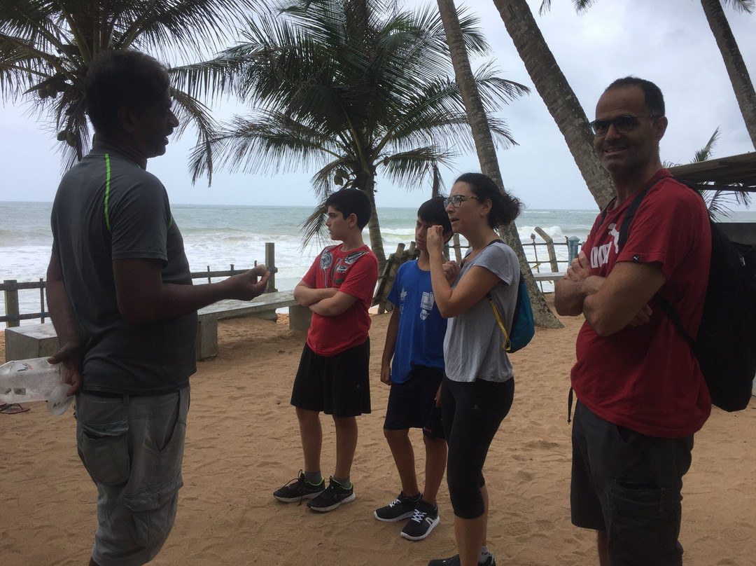 Sri Lanka Vacation Tours-科伦坡必去景点