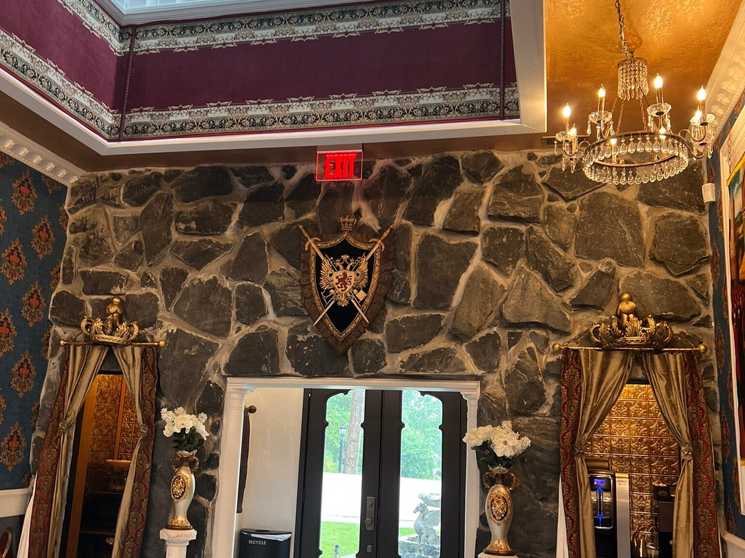 Smithmore Castle-Spruce Pine必去景点