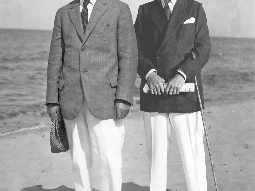 Thomas Mann Museum-Nida必去景点