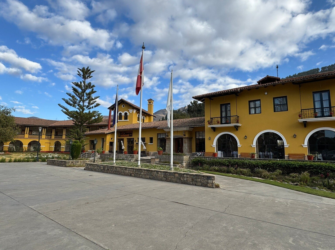 LP Los Portales Hotel Tarma主图