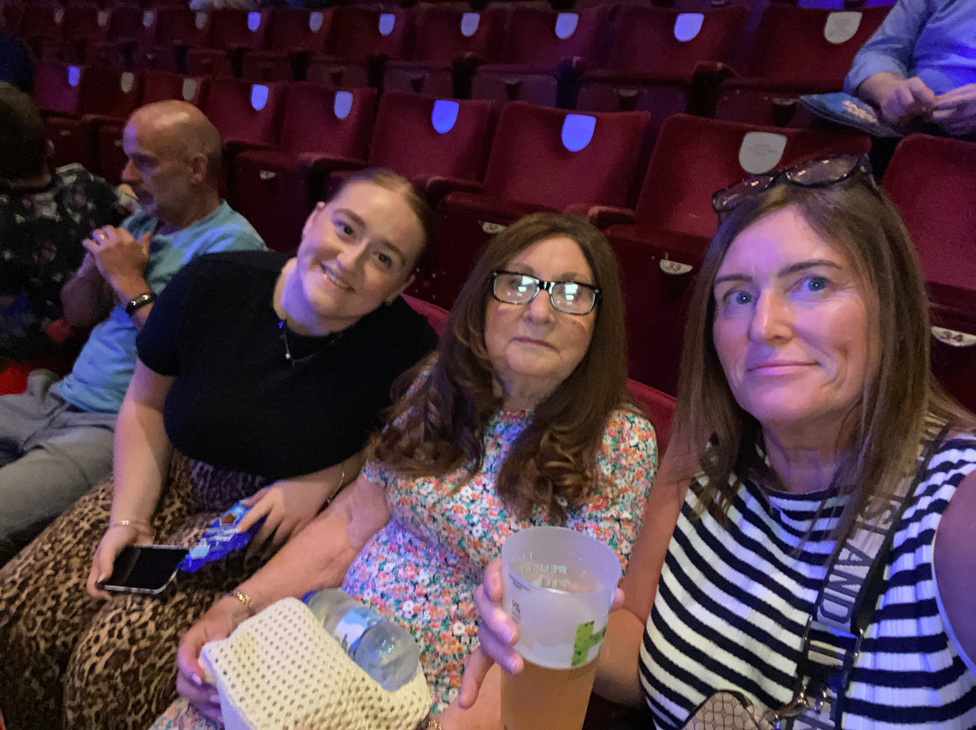 伯明翰跑马场-伯明翰必去景点