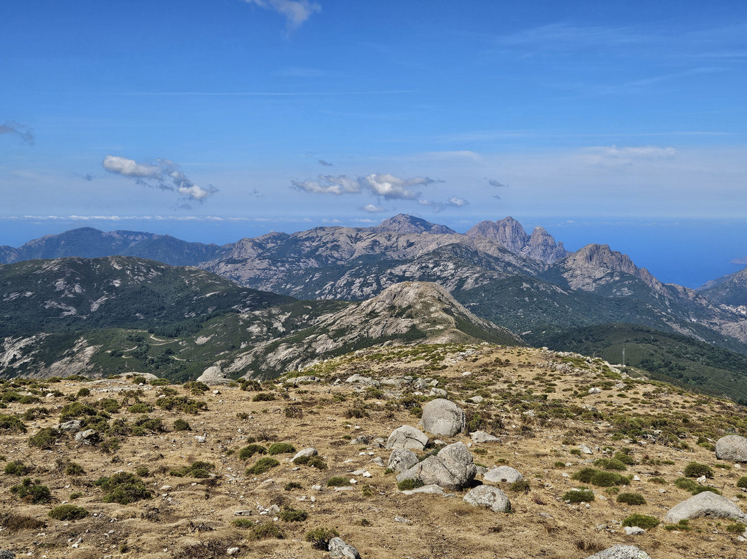 Quad Evasion-Renno必去景点