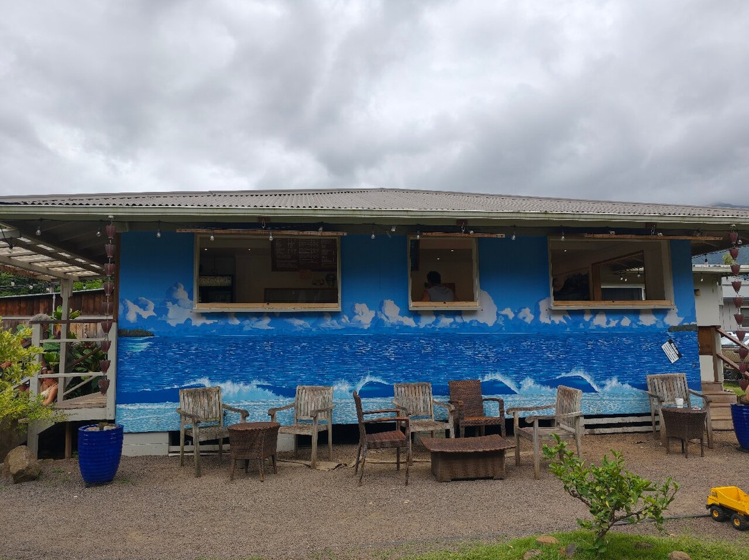 Wishing Well Coffee & Tea