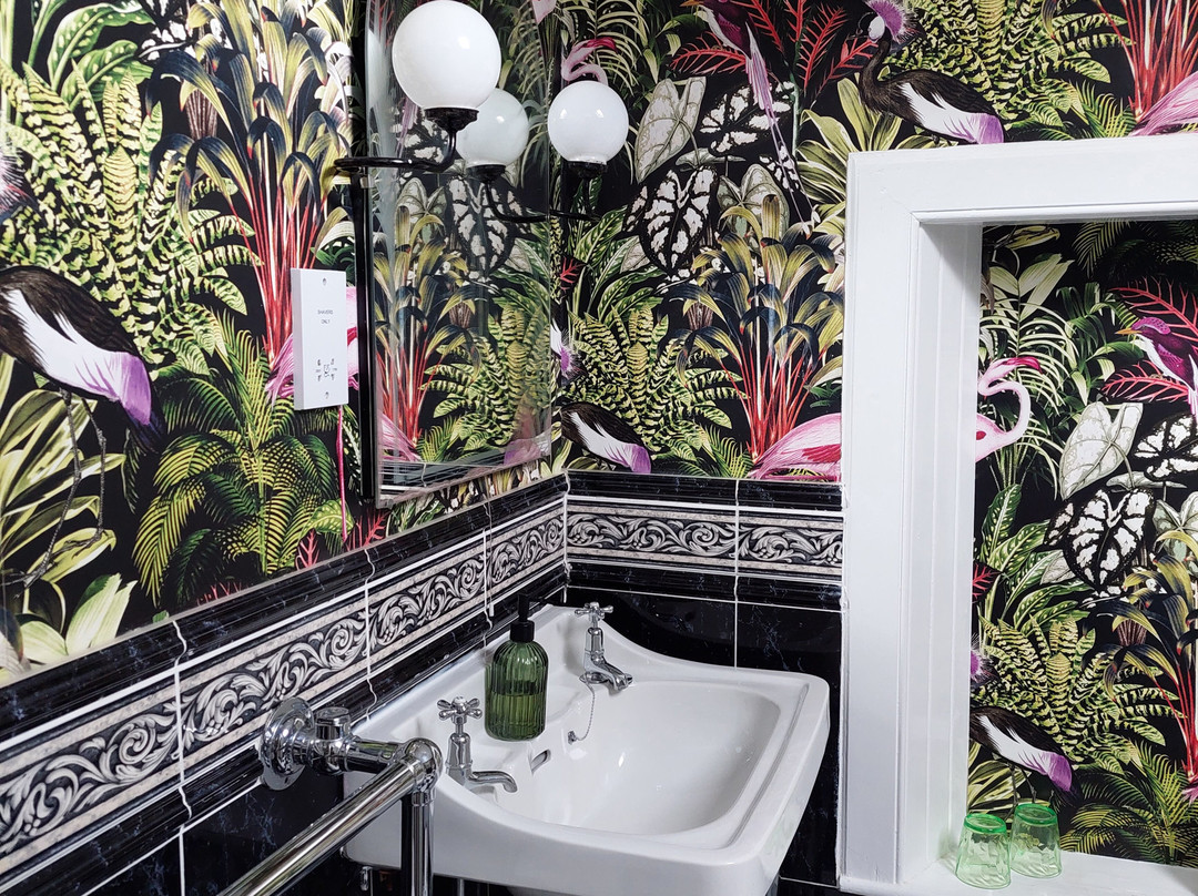 Alltavona Guest House主图