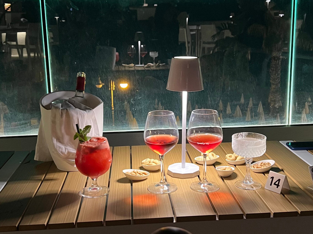 Terrazza Giuliani