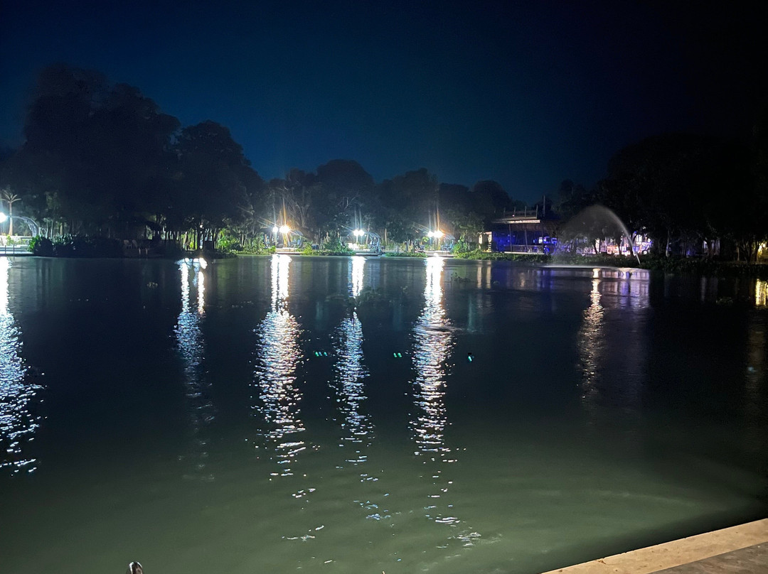 Samui Fishing Club And Resort-马叻必去景点