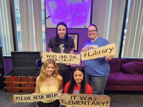 The Great Escape Room Chicago-芝加哥必去景点