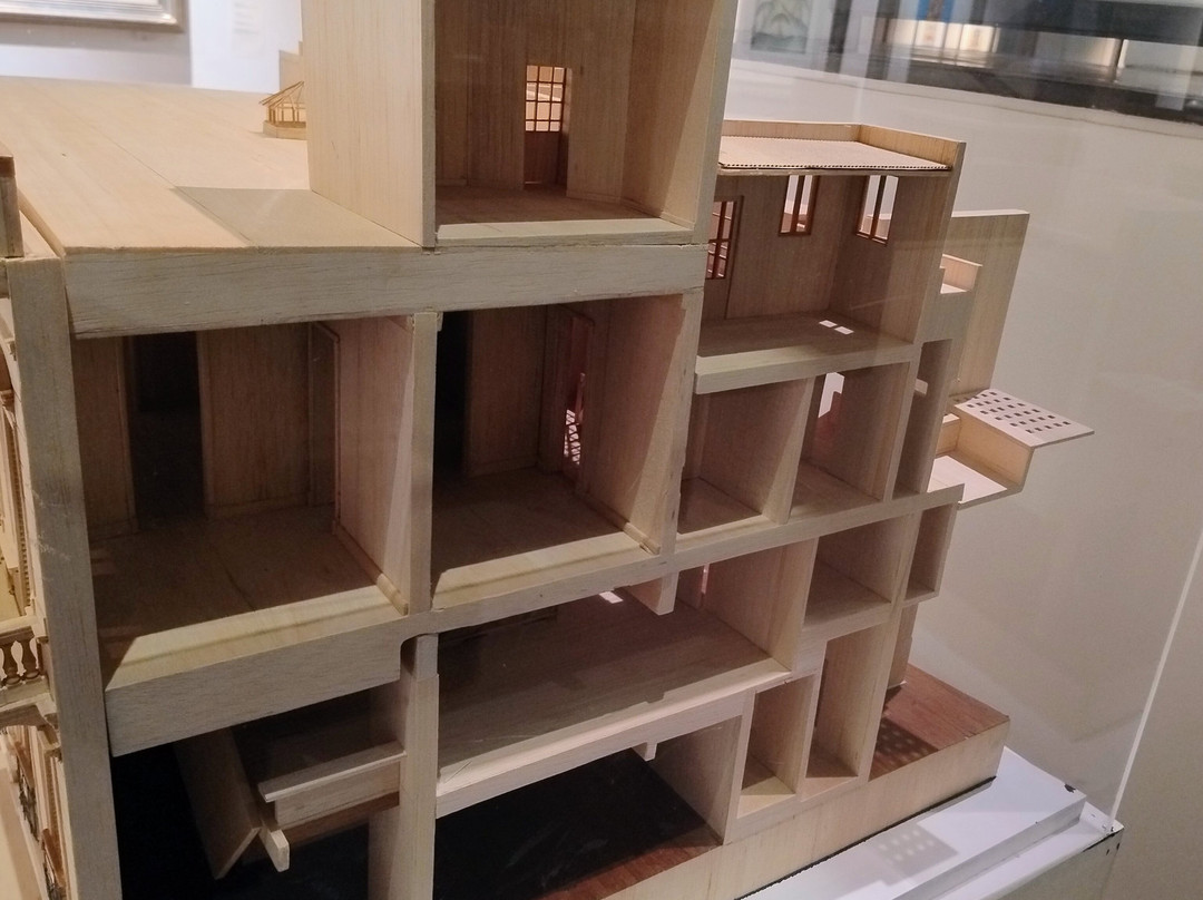 Museo Xul Solar-布宜诺斯艾利斯必去景点