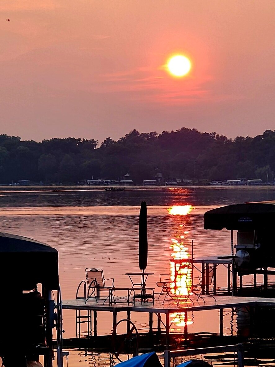 Lake Ripley Lodge-官方