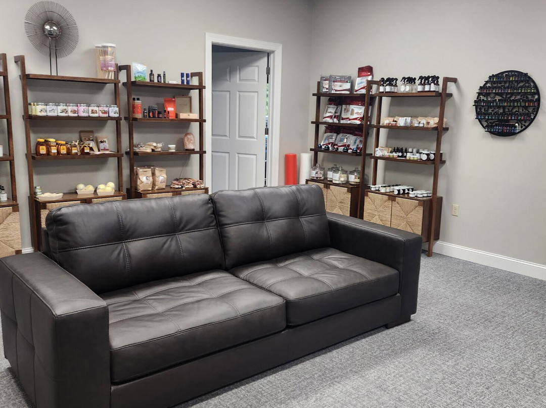 Sunrise Massage Therapy Services-Hartville必去景点