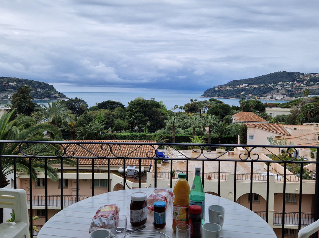 Pierre & Vacances Residence L'Ange Gardien主图