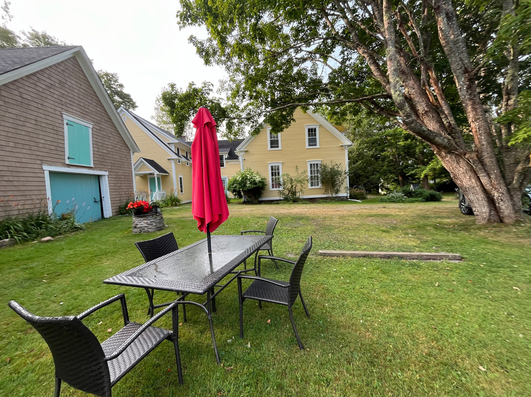 The Maplegrove Inn主图