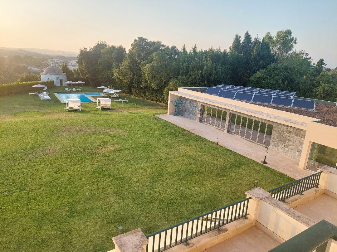 Conimbriga Hotel do Paco主图