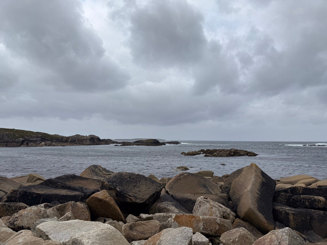 Gweedore Adventures-Gweedore必去景点