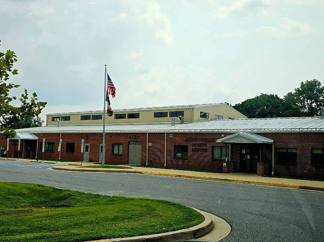 Sweet Air Park-Phoenix必去景点