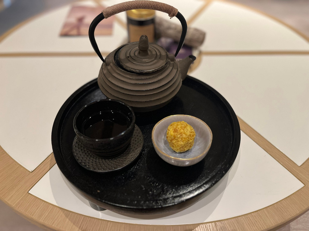 The Spa at Mandarin Oriental, Emirates Palace Abu Dhabi-阿布扎比必去景点