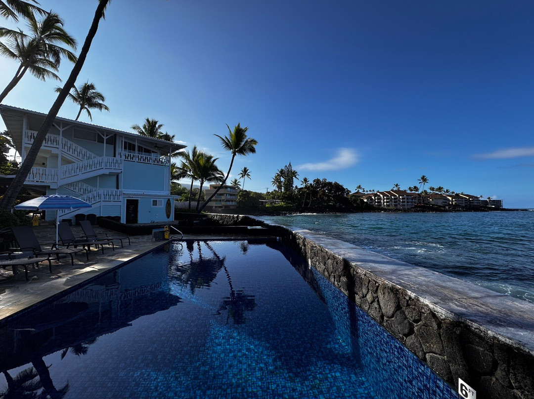 科纳提基酒店主图