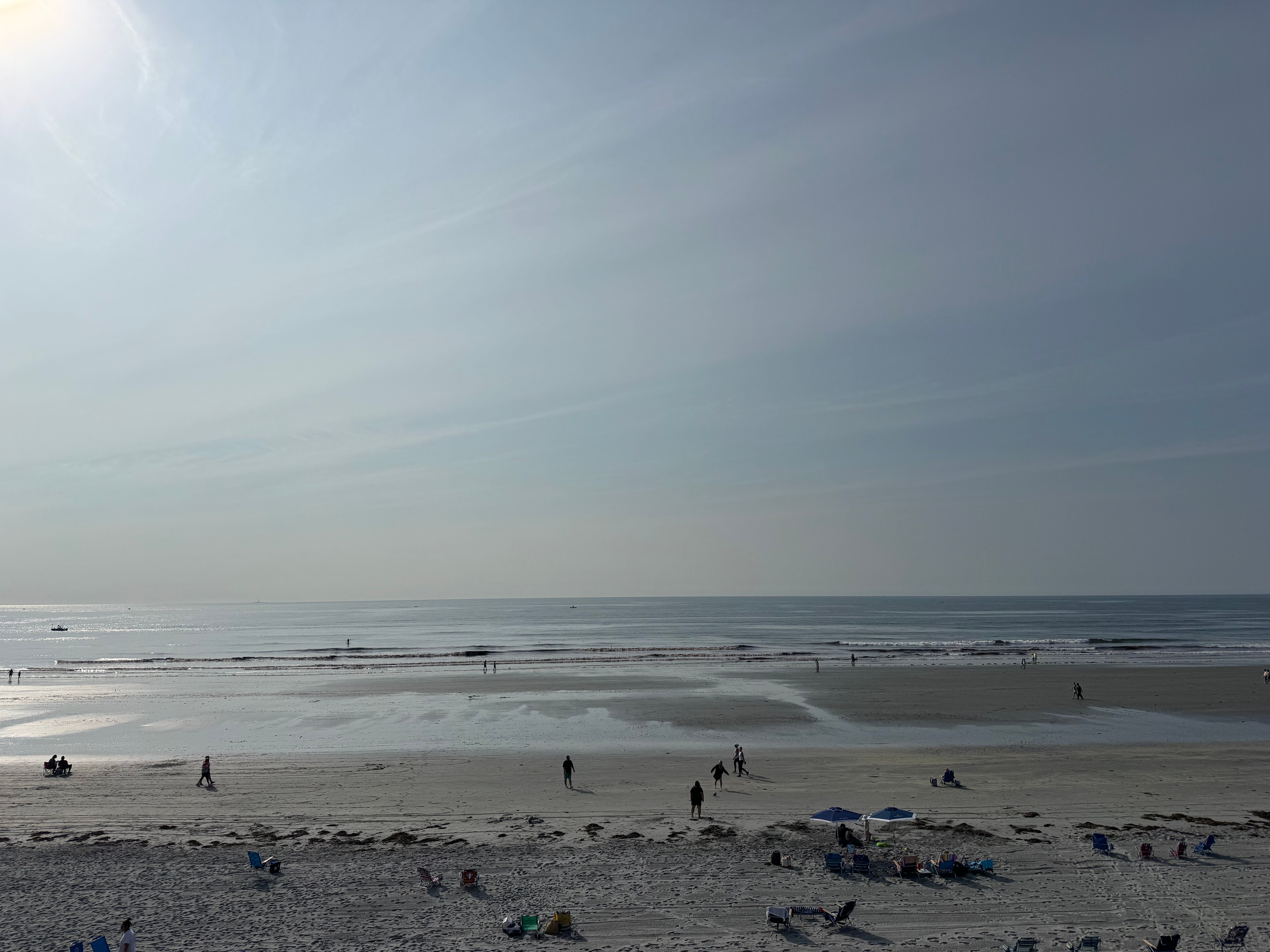 Stones Throw Hotel-酒店景观