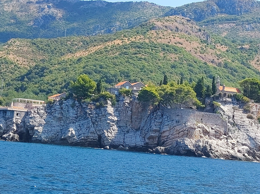 Hotel Villa Bojana主图