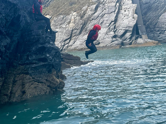 Llandysul Paddlers Outdoor Education Centre-Llandysul必去景点