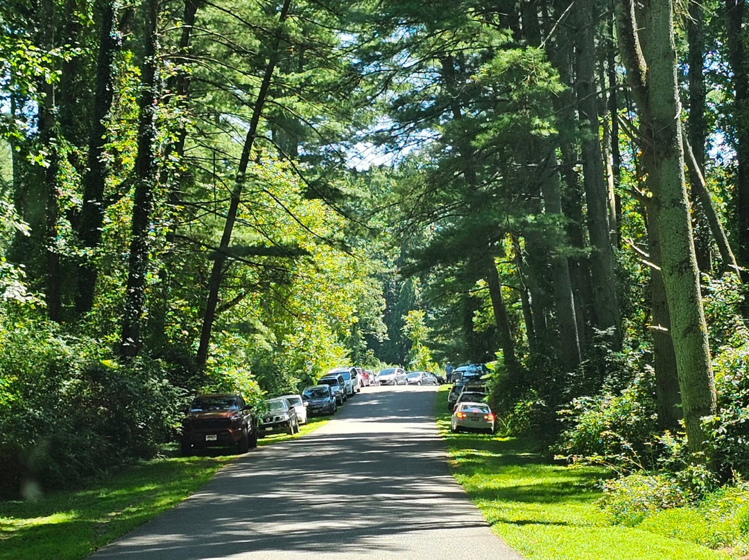 Loch Raven Fishing Center-Phoenix必去景点