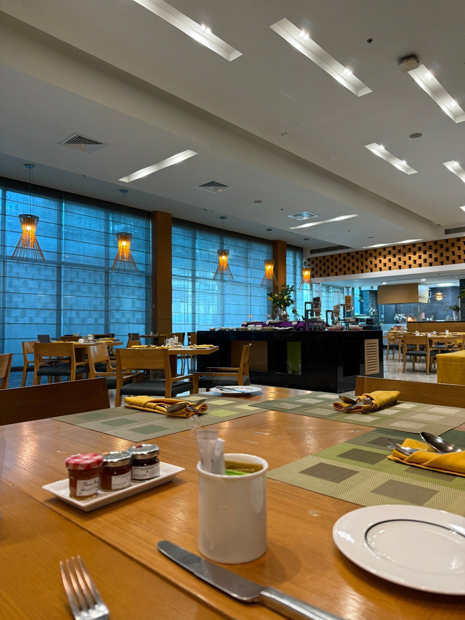Ramee Grand Hotel and Spa-官方