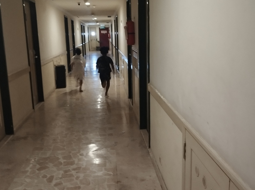 拉贾瓦利宜必思酒店主图