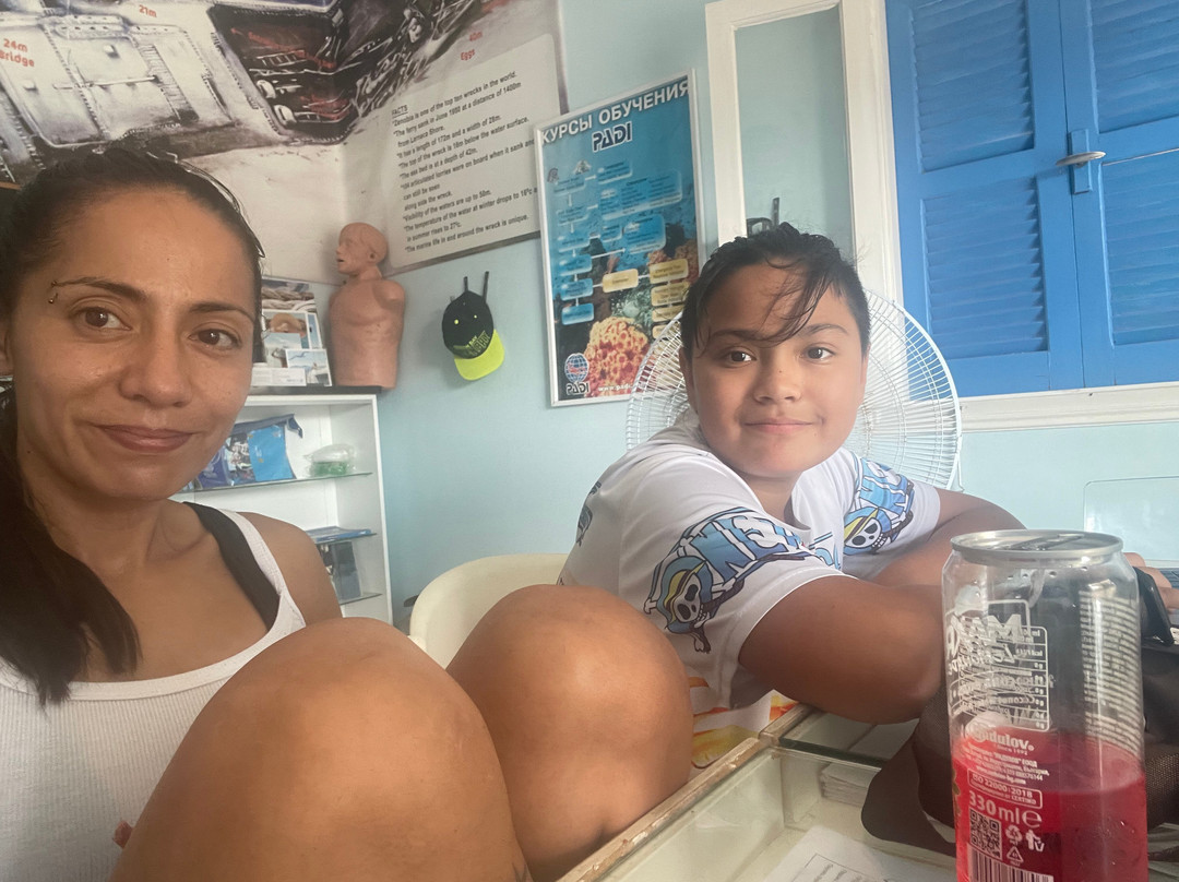 Undersea World Scuba Diving-阿依纳帕必去景点