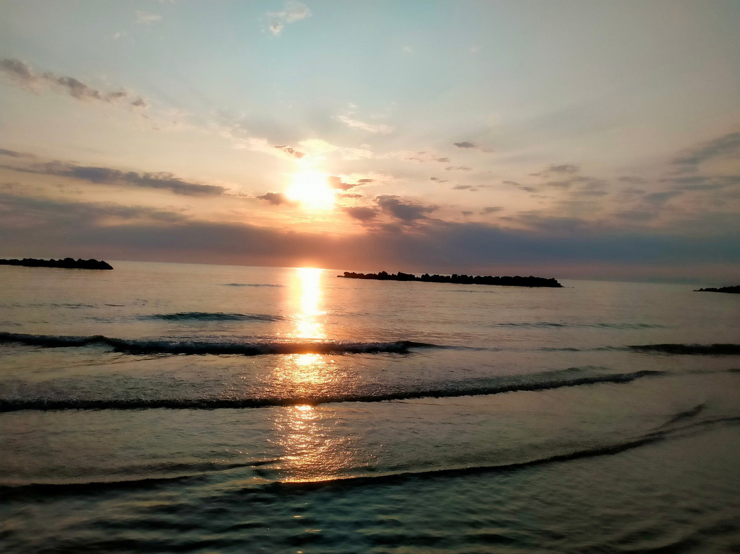 Hotel Palmarosa主图