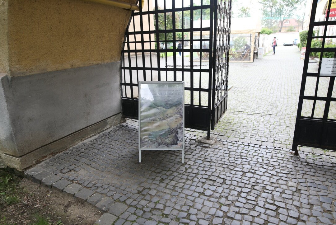 Landeskirchliches Museum der Evangelischen Kirche-锡比乌必去景点