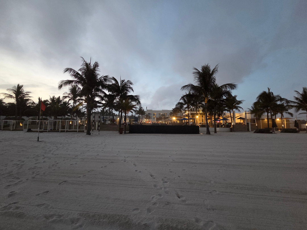 Anantara Spa at Al Baleed Resort Salalah-塞拉莱必去景点
