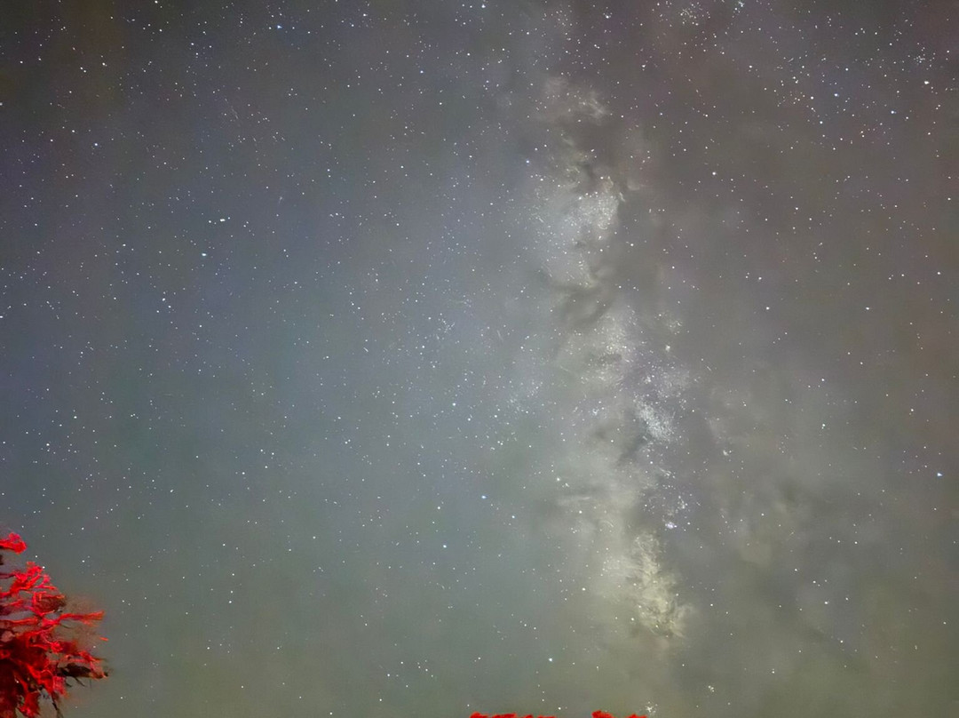 Observatorio do Lago Alqueva-蒙萨拉斯必去景点