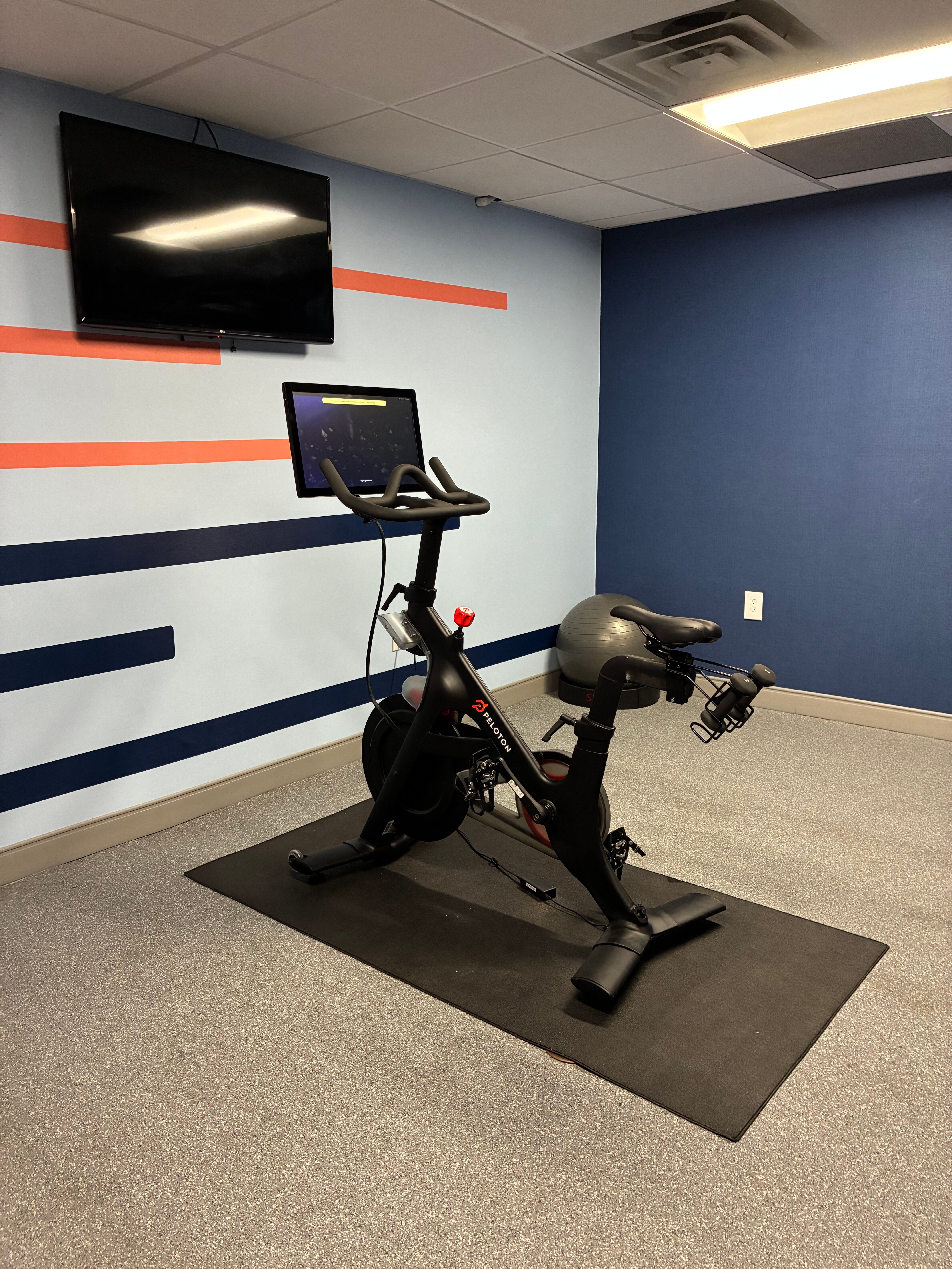 Hampton Inn Philadelphia/Plymouth Meeting-浴室