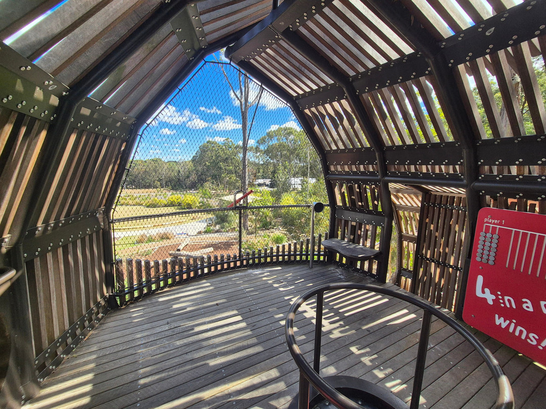 Casuarina Park-Victoria Point必去景点