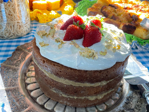 Chácara Vale dos Manacás-Nova Iguacu必去景点