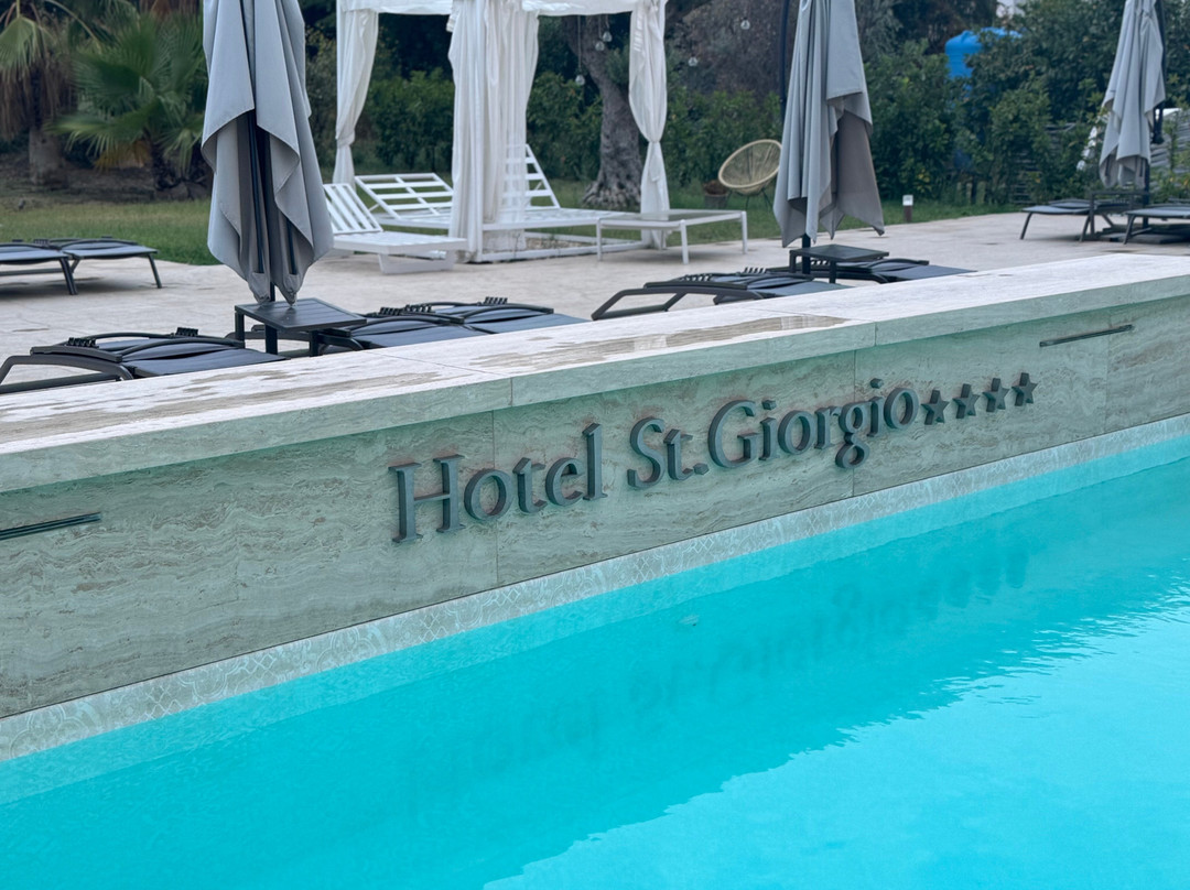 Hotel St. Giorgio主图