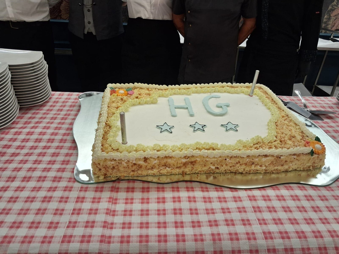 Hotel Giancarlo主图