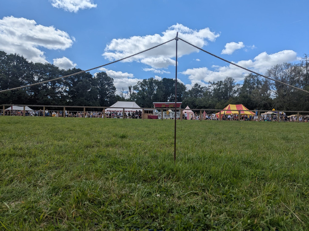 Loxwood Joust-Loxwood必去景点