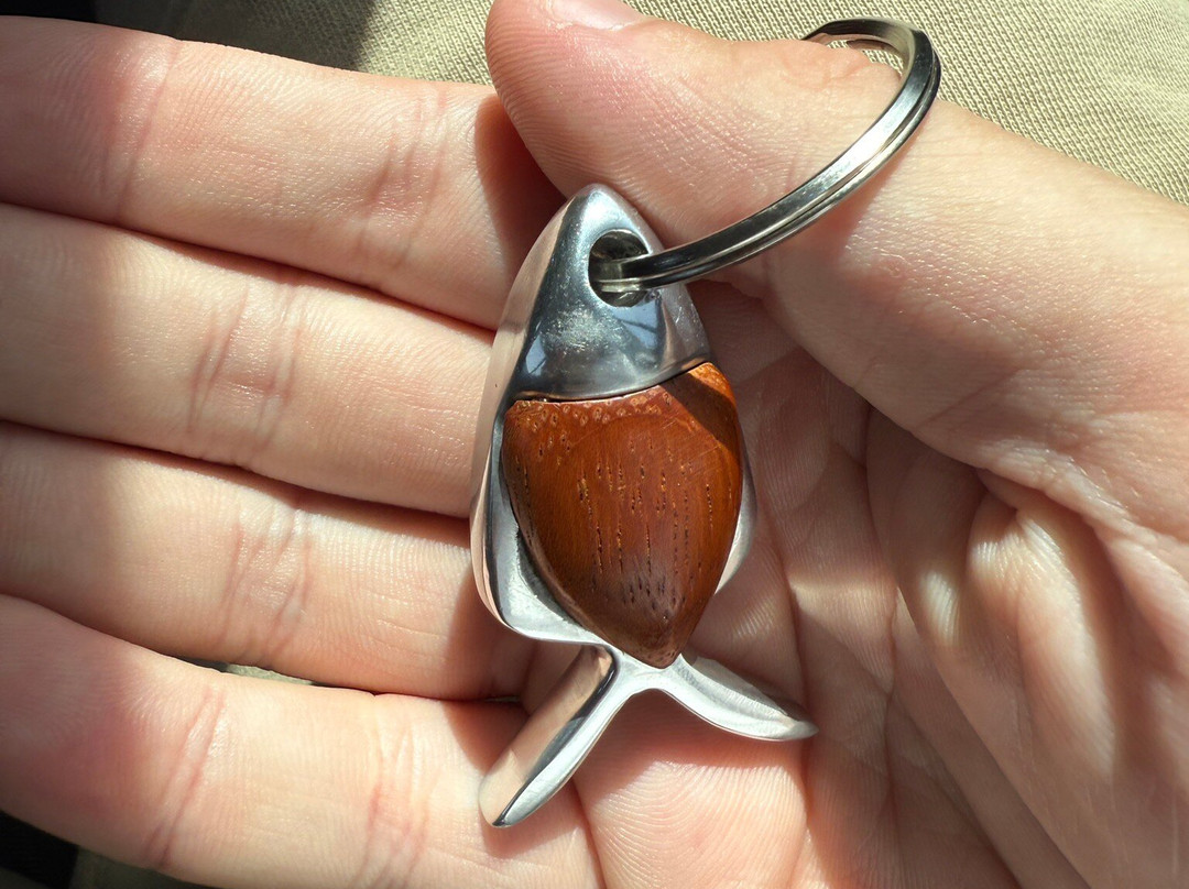 Trecepeces Fuerteventura-富特文图拉必去景点