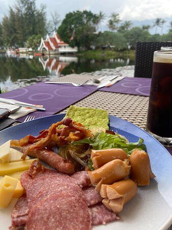 普吉岛悦椿度假别墅主图