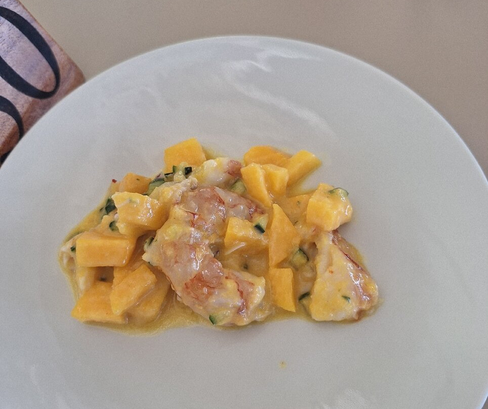 Lido La Bianca Spiaggia-Marina必去景点