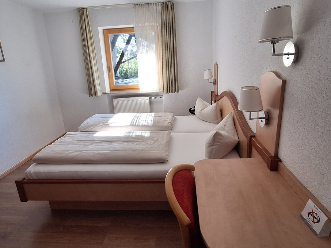 Hotel Gasthof Kramerwirt主图